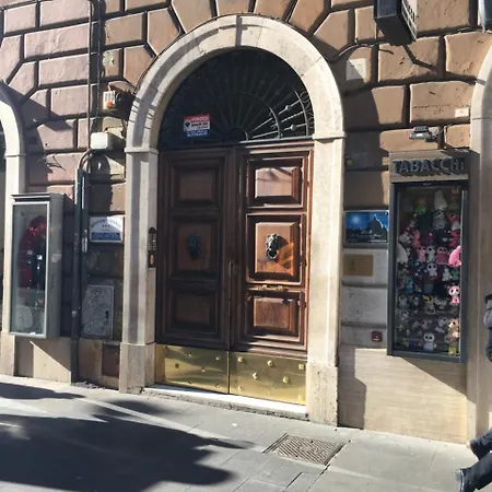 La Casa Di Andrea Al Vaticano *