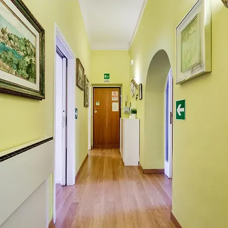 La Casa Di Andrea Al Vaticano Apartment *