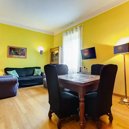 La Casa Di Andrea Al Vaticano Apartment