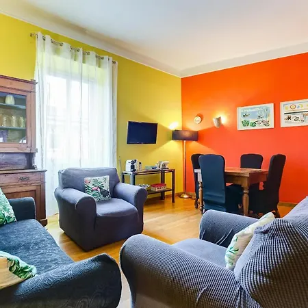 Apartment La Casa Di Andrea Al Vaticano