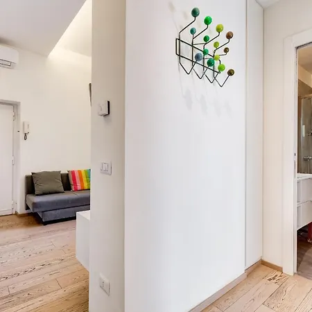 La Casa Di Andrea Al Vaticano Apartment