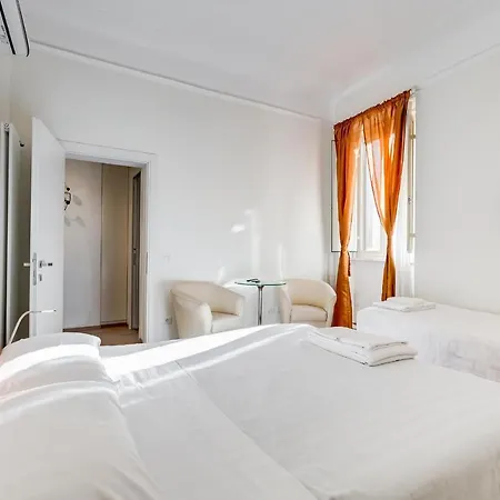 La Casa Di Andrea Al Vaticano Apartment Rome