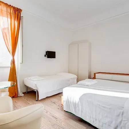 La Casa Di Andrea Al Vaticano Apartment *
