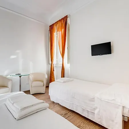 Apartment La Casa Di Andrea Al Vaticano *